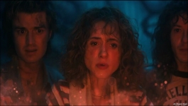 Stranger Things (Hindi) - Season 04 Episode 07